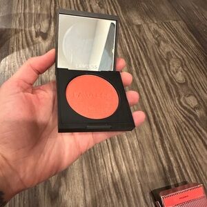 LAWLESS Blush- Phoenix